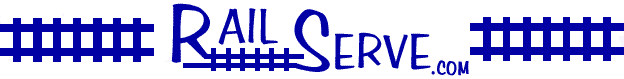 Railserve Link